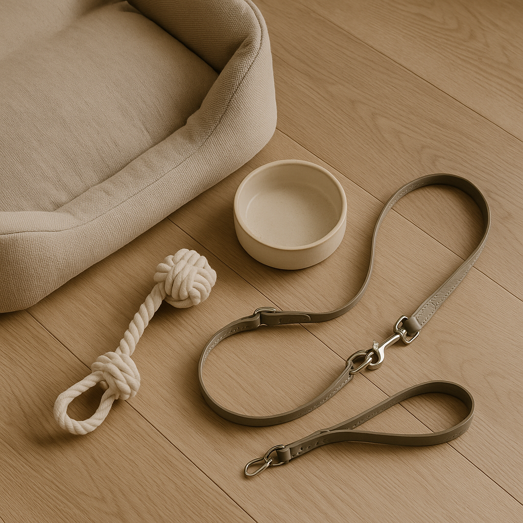 Pet Essentials