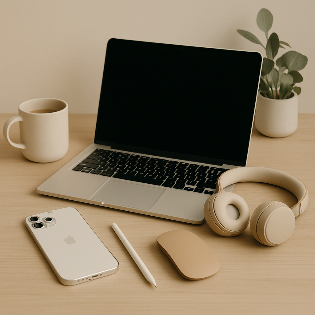 Gadgets