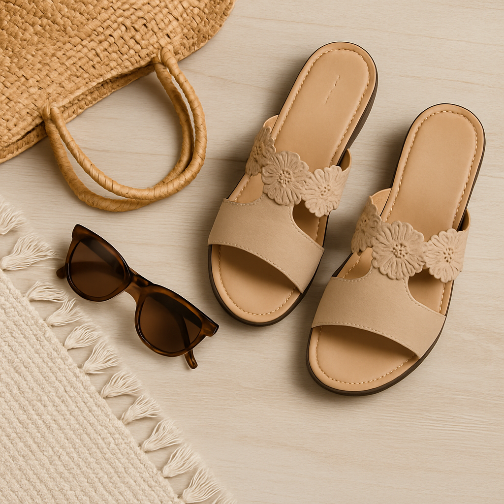 Footwear