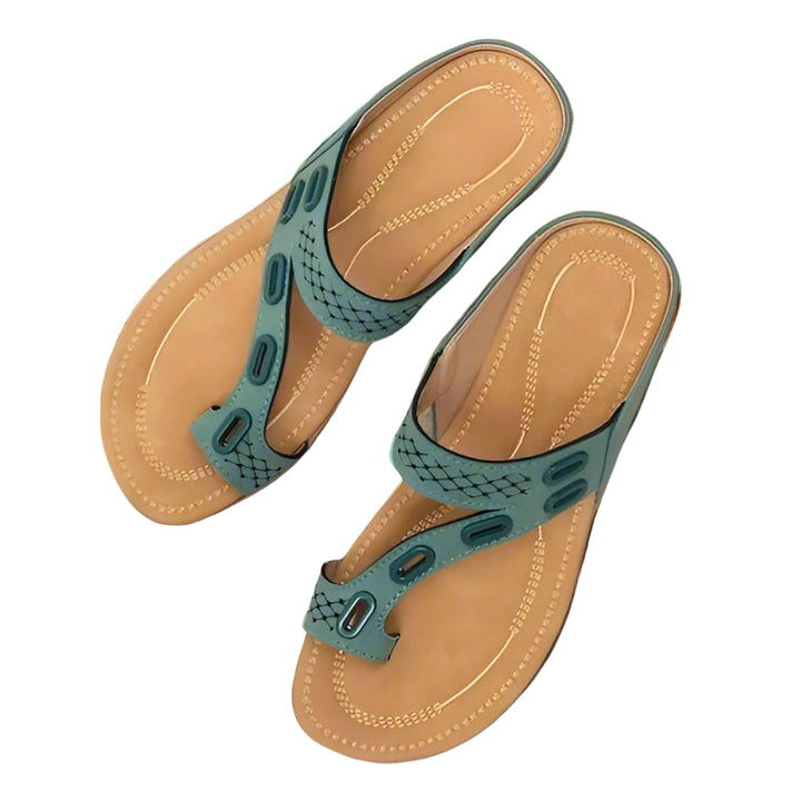 LUNA | Orthopedic Sandals for Foot Pain