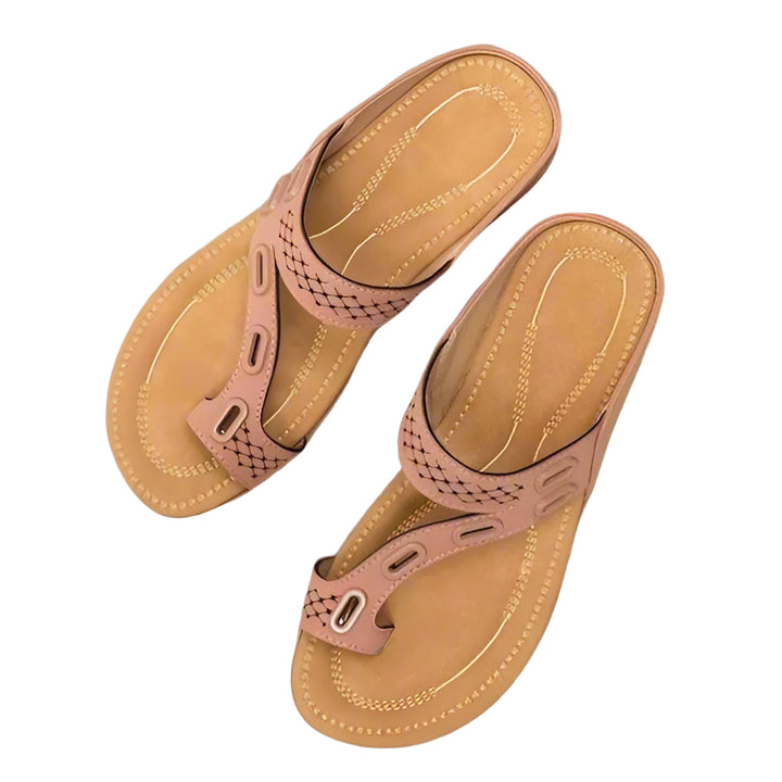 LUNA | Orthopedic Sandals for Foot Pain