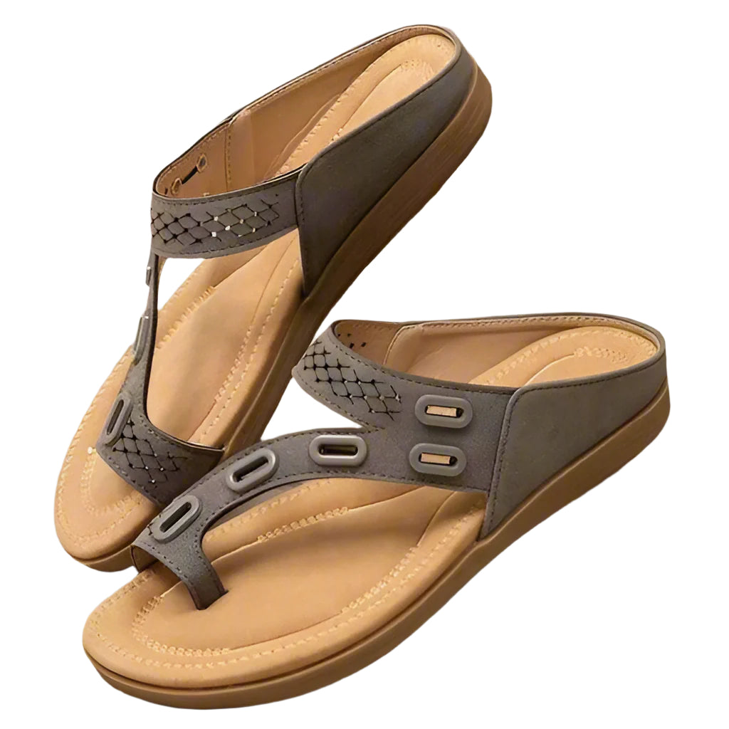 LUNA | Orthopedic Sandals for Foot Pain
