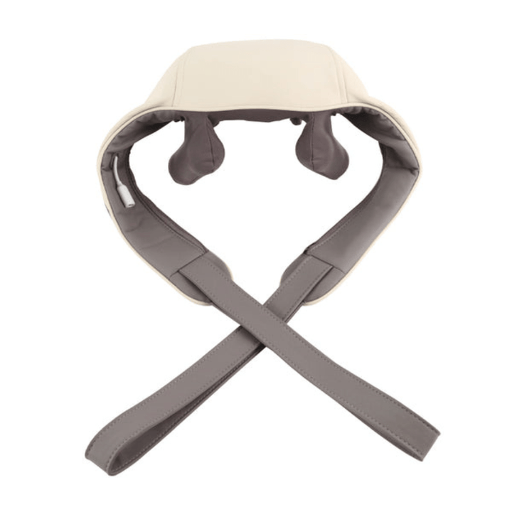 THERASHOULDER | At-Home Shiatsu Shoulder Massager