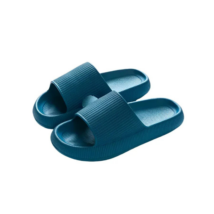 COMFYSTEP | Soft-Step Indoor Slides