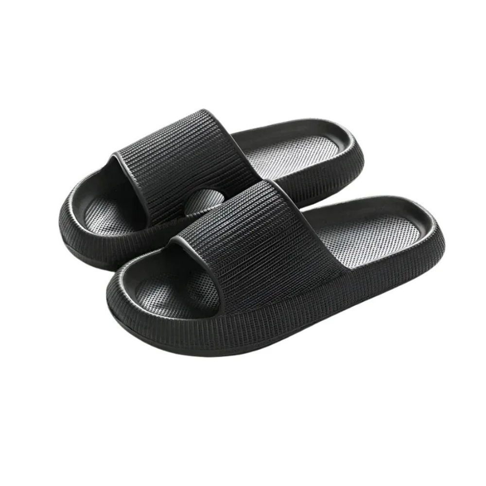 COMFYSTEP | Soft-Step Indoor Slides