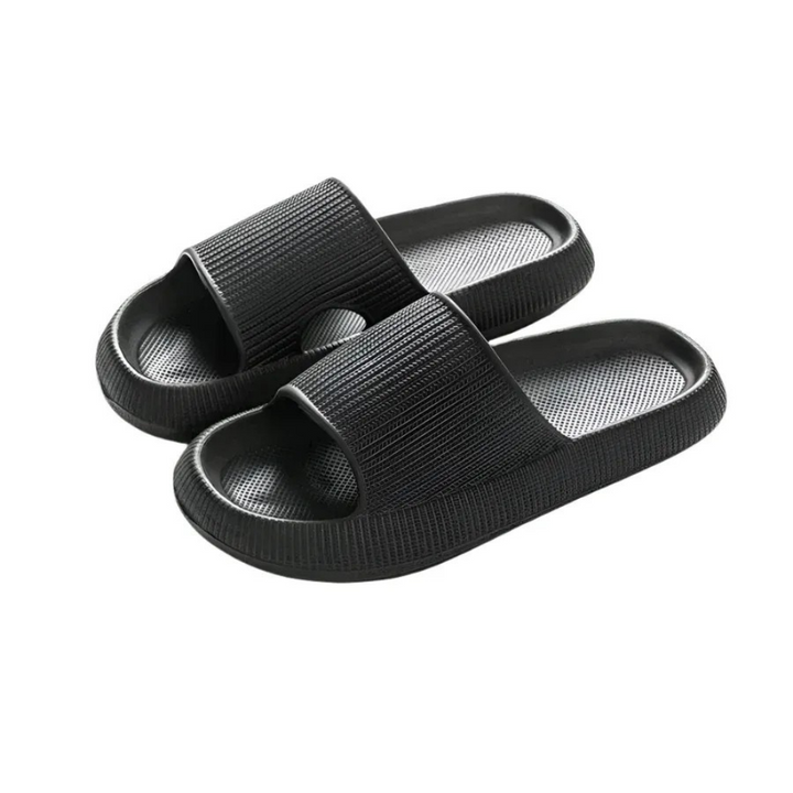 COMFYSTEP | Soft-Step Indoor Slides