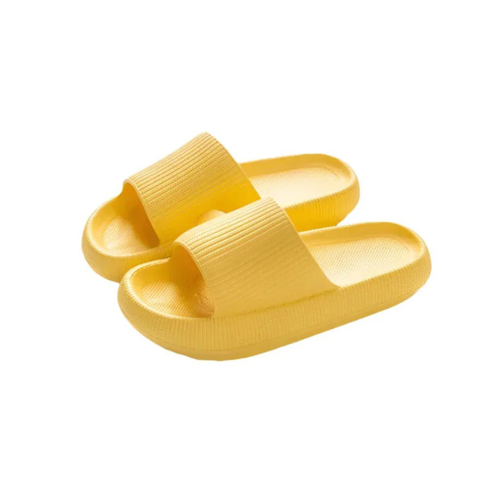 COMFYSTEP | Soft-Step Indoor Slides