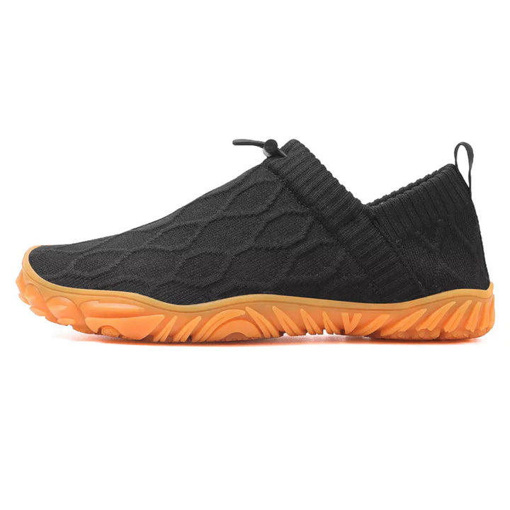 STRIDEKNIT | Barefoot Recovery Shoes – Lightweight & Breathable