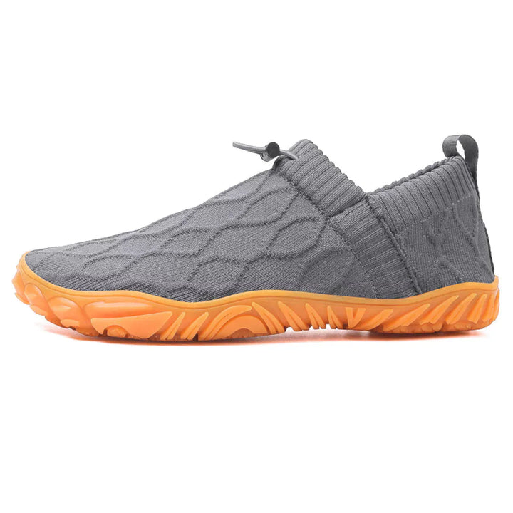 STRIDEKNIT | Barefoot Recovery Shoes – Lightweight & Breathable