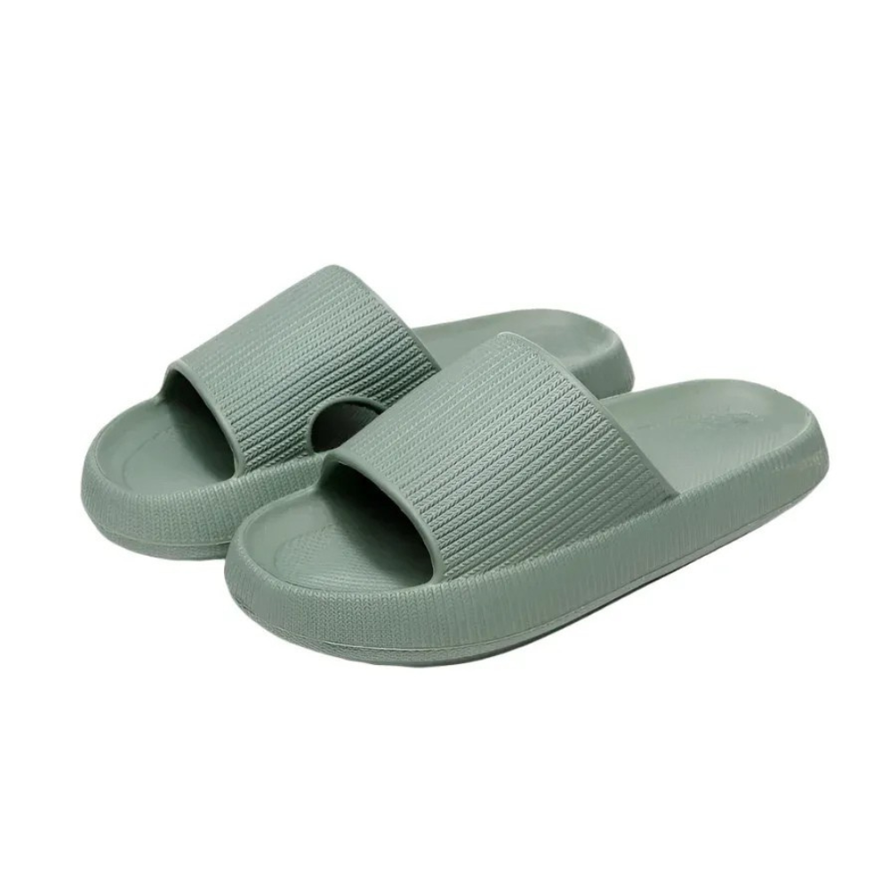COMFYSTEP | Soft-Step Indoor Slides