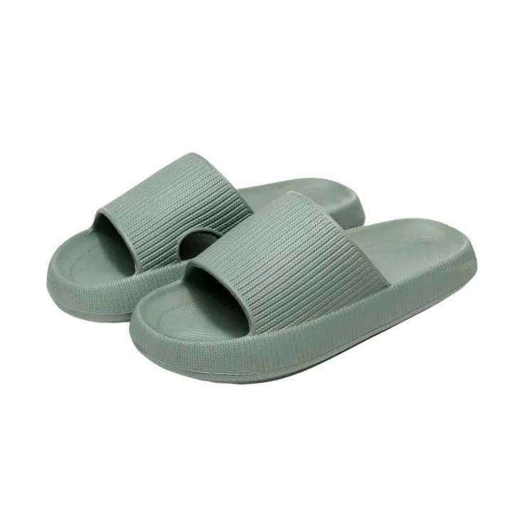 COMFYSTEP | Soft-Step Indoor Slides