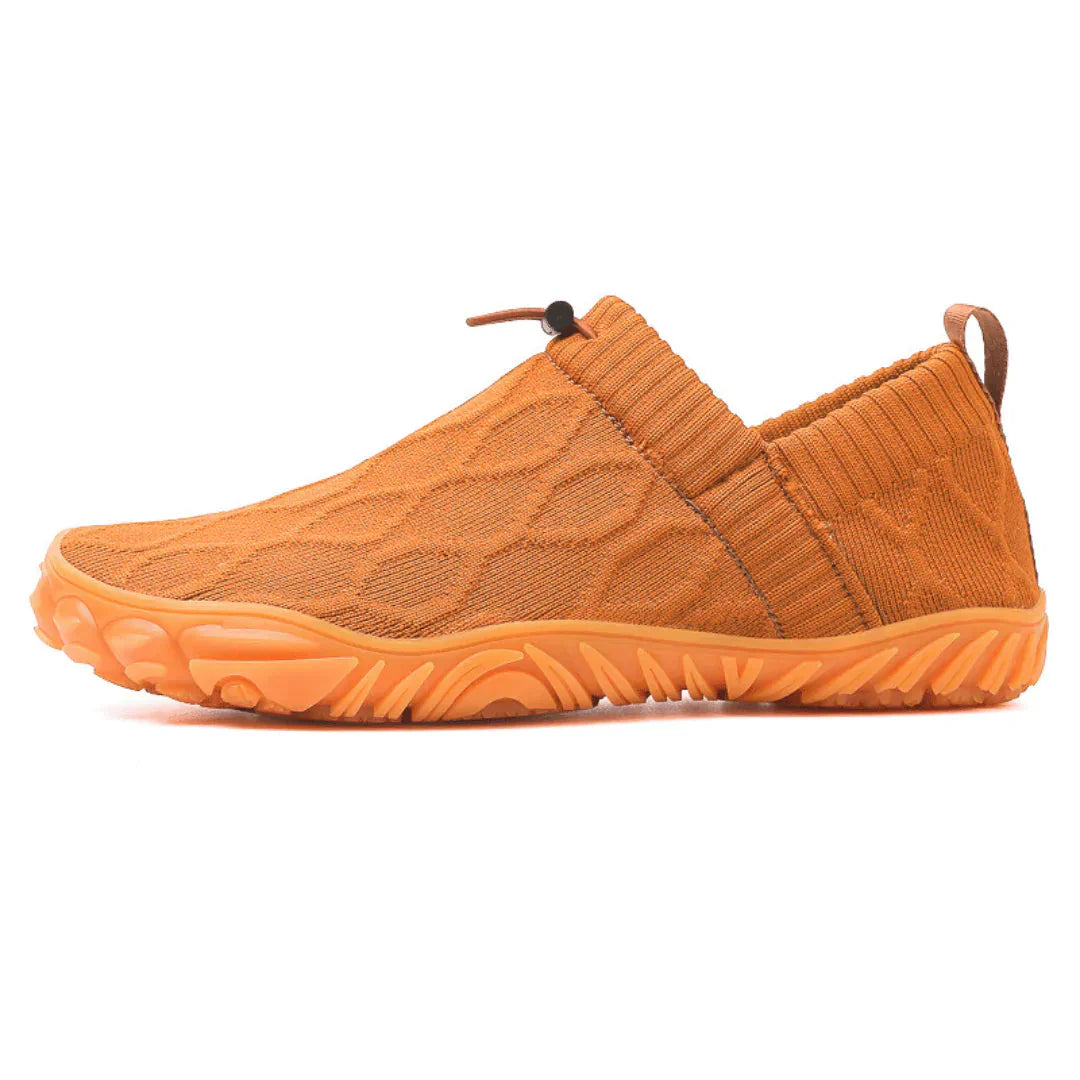 STRIDEKNIT | Barefoot Recovery Shoes – Lightweight & Breathable