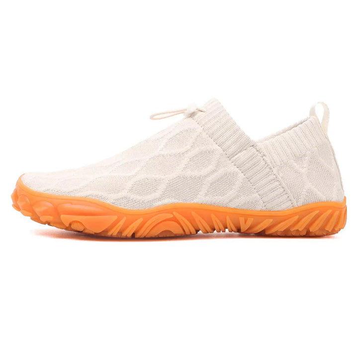 STRIDEKNIT | Barefoot Recovery Shoes – Lightweight & Breathable