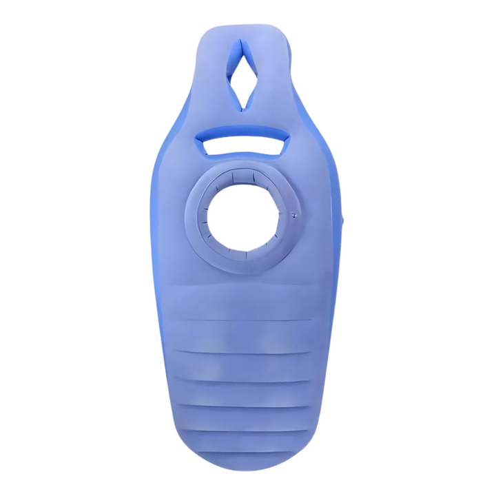 FLOATBELLY | Inflatable Pregnancy Belly Support Pillow