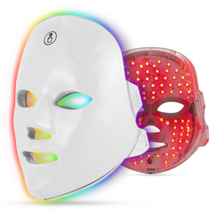 YOUTHBEAM | Red Light Rejuvenation Mask