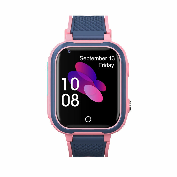 SafeLink Watch | GPS Smartwatch for Kids