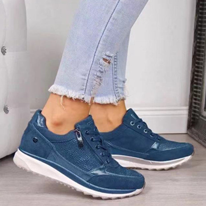 ORTHOSTEP | Women's Orthopedic Shoes