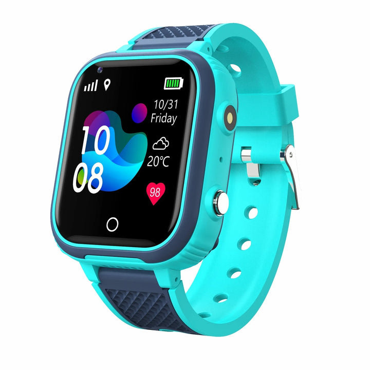 SafeLink Watch | GPS Smartwatch for Kids
