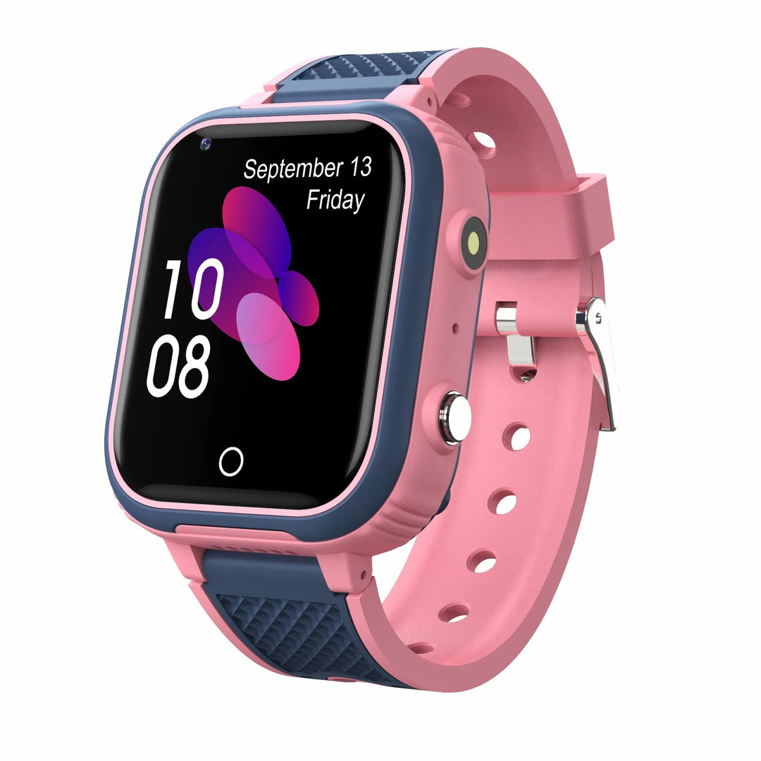 SafeLink Watch | GPS Smartwatch for Kids