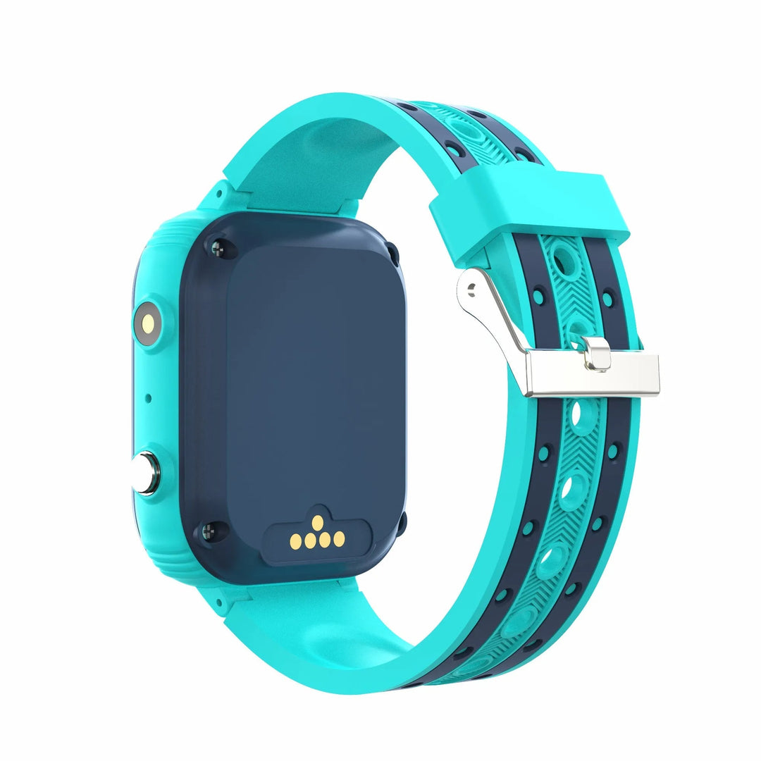 SafeLink Watch | GPS Smartwatch for Kids