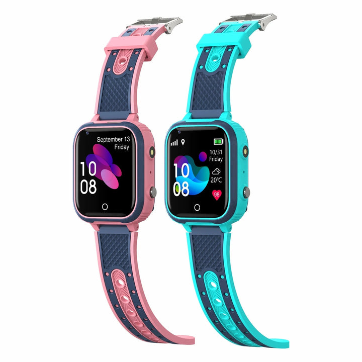 SafeLink Watch | GPS Smartwatch for Kids