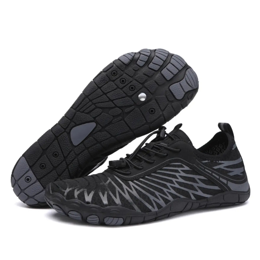 ZERODROP | GroundFeel Walkers