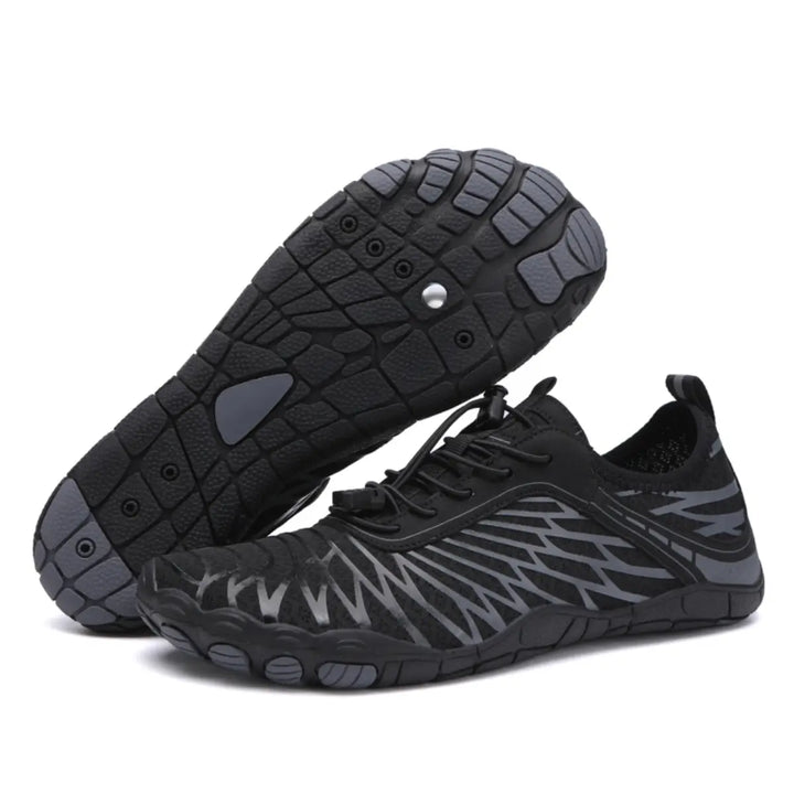 ZERODROP | GroundFeel Walkers