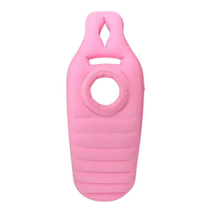 FLOATBELLY | Inflatable Pregnancy Belly Support Pillow