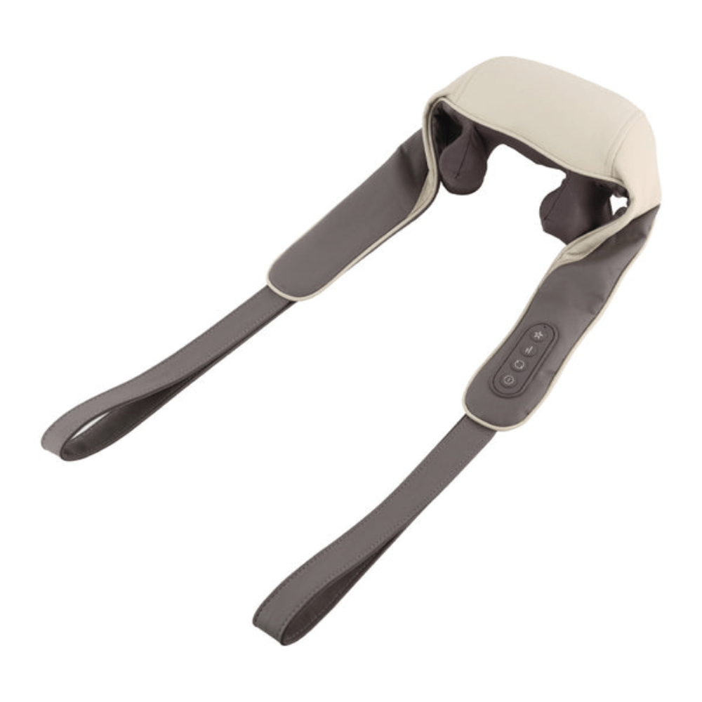 THERASHOULDER | At-Home Shiatsu Shoulder Massager