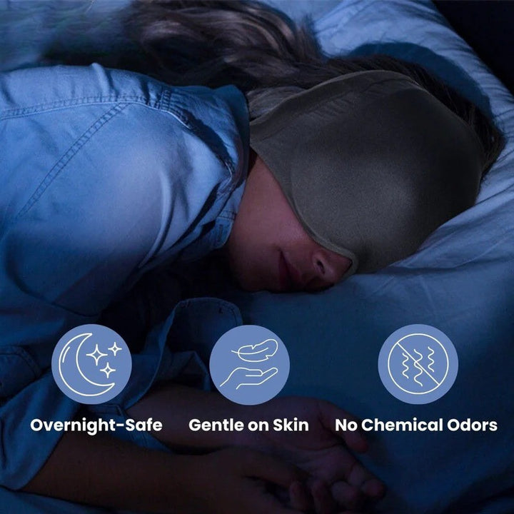 DREAMRELIEF | Hot & Cold Migraine Relief Cap