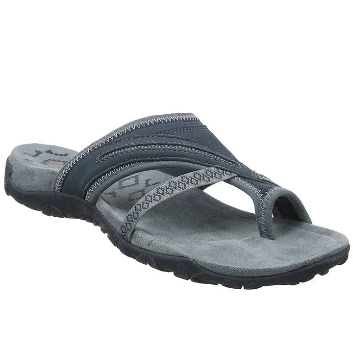 CLARA | Anti-slip Sandals for Plantar Relief