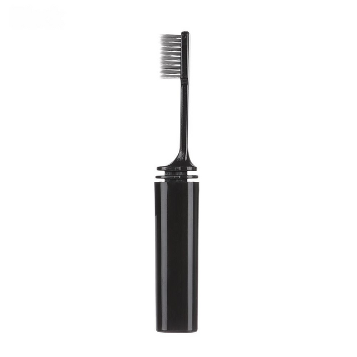 FOLDFRESH | Compact Folding Travel Toothbrush