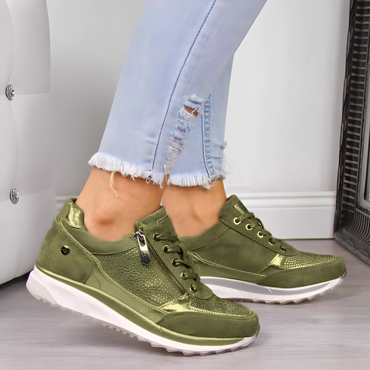 ORTHOSTEP | Women's Orthopedic Shoes