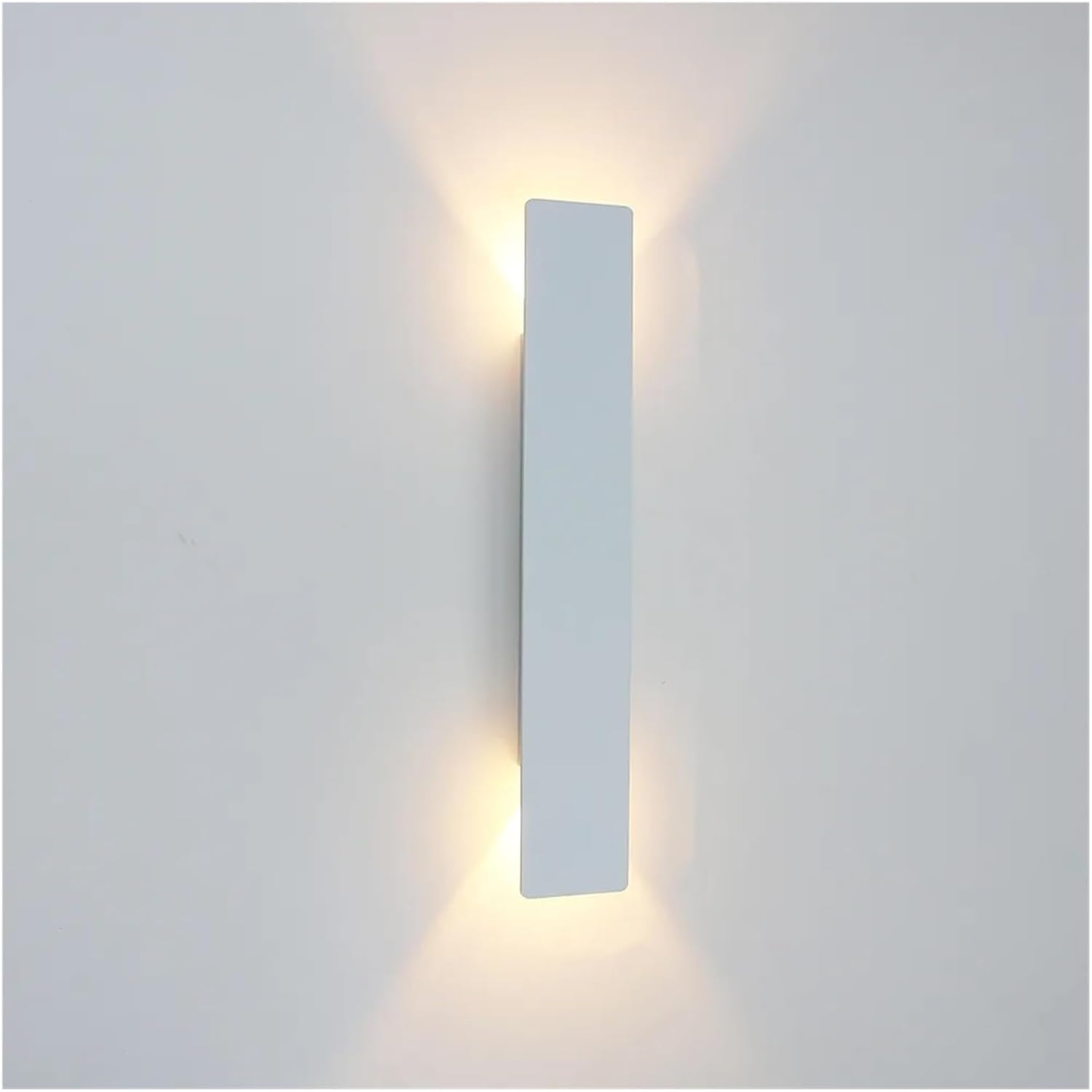 61 cm / White