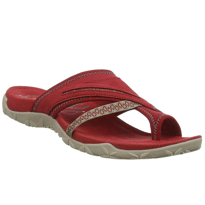 CLARA | Anti-slip Sandals for Plantar Relief