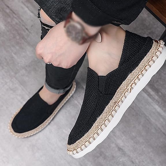 AEROFLEX | Lightweight Breathable Loafers
