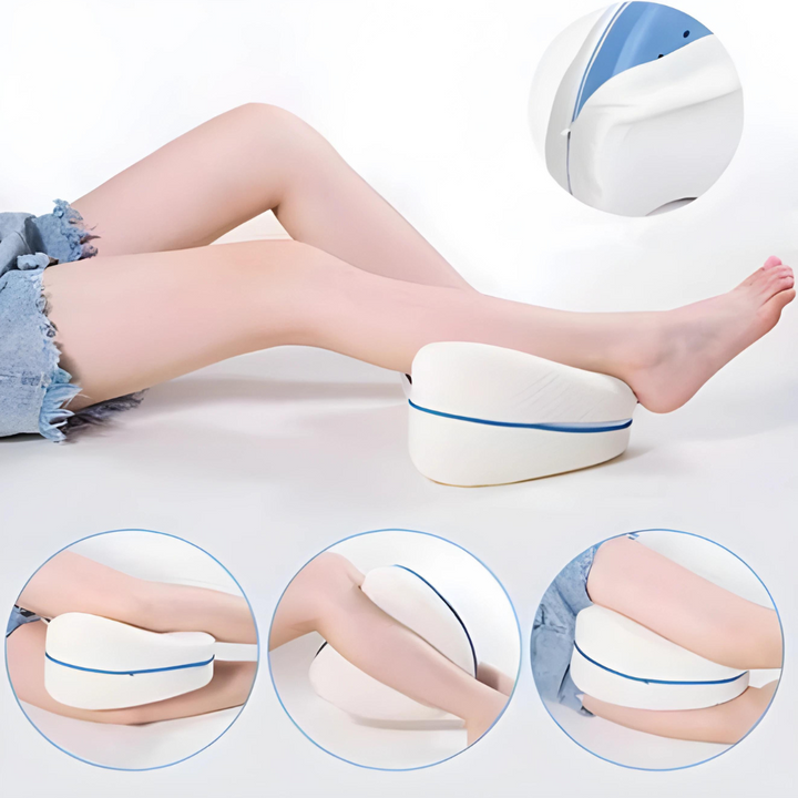 DREAMKNEE | Ergonomic Knee Support Pillow