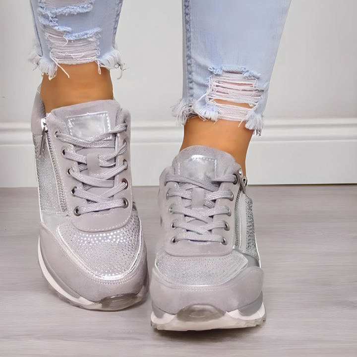 ORTHOSTEP | Women's Orthopedic Shoes