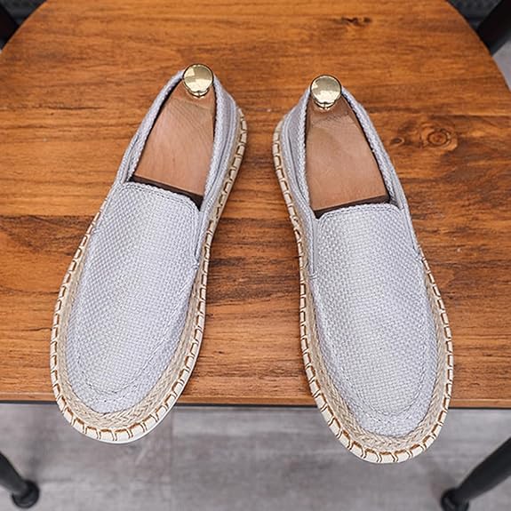 AEROFLEX | Lightweight Breathable Loafers