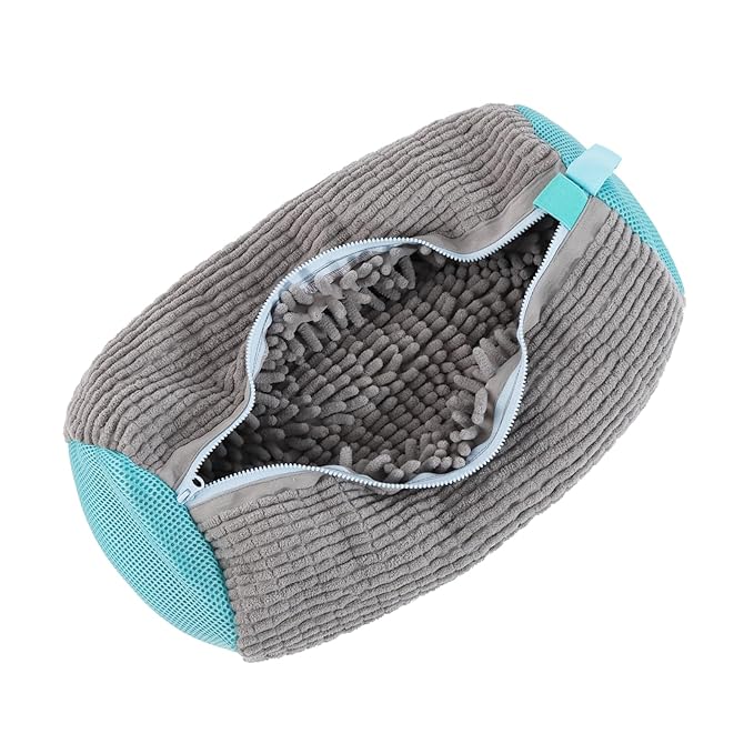 KIXKEEP | CleanPack Shoe Case