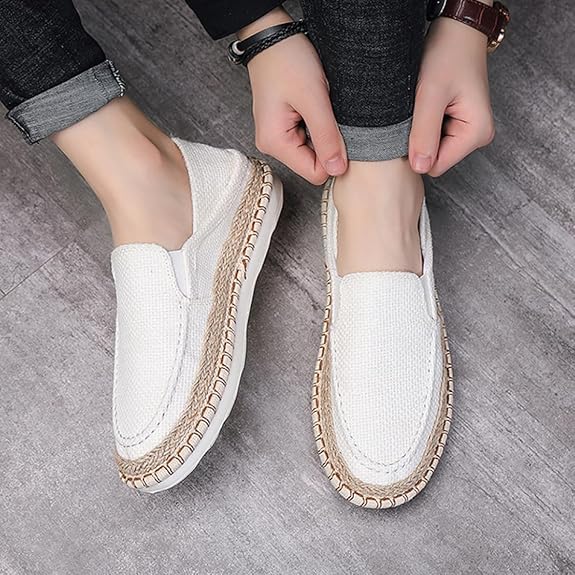 AEROFLEX | Lightweight Breathable Loafers