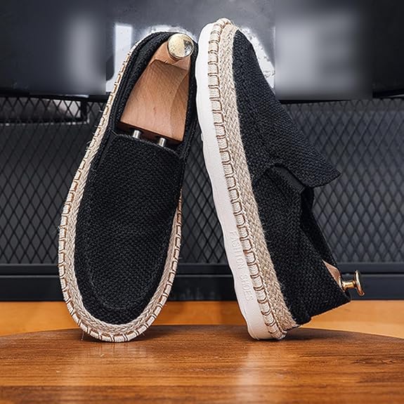 AEROFLEX | Lightweight Breathable Loafers