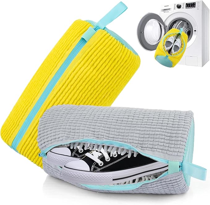 KIXKEEP | CleanPack Shoe Case