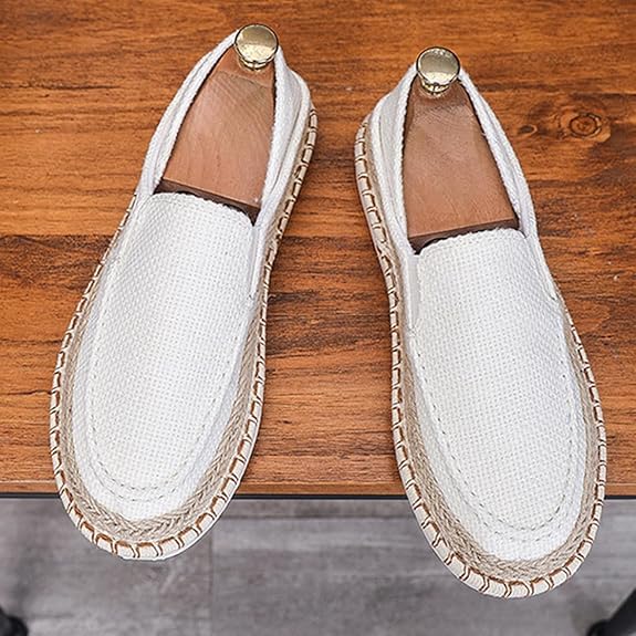 AEROFLEX | Lightweight Breathable Loafers