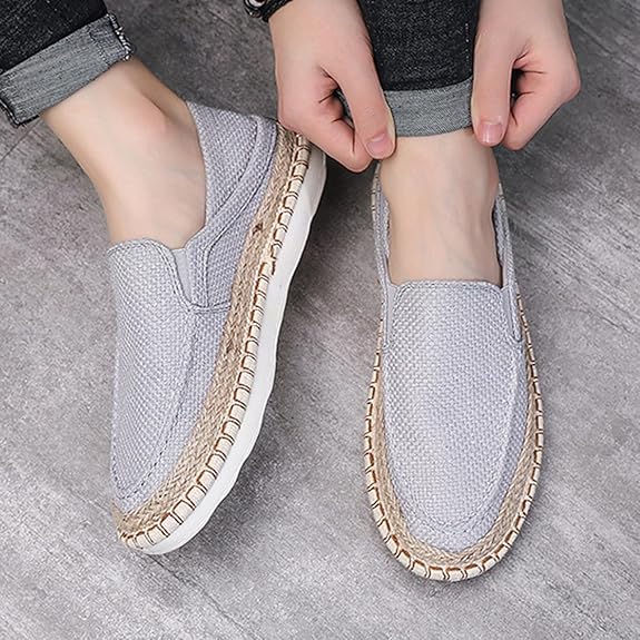 AEROFLEX | Lightweight Breathable Loafers