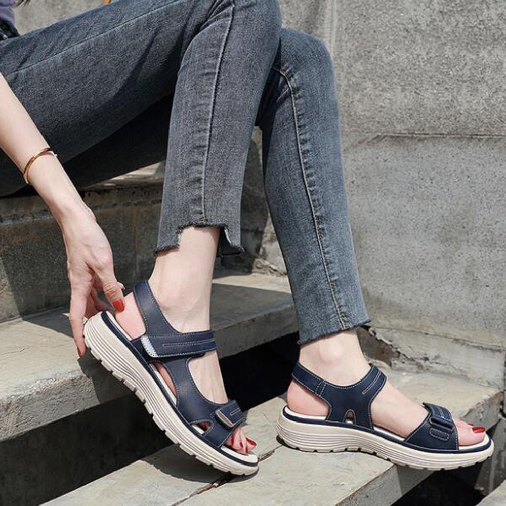 ORTHOFLEX | Orthopedic Sandals for Women