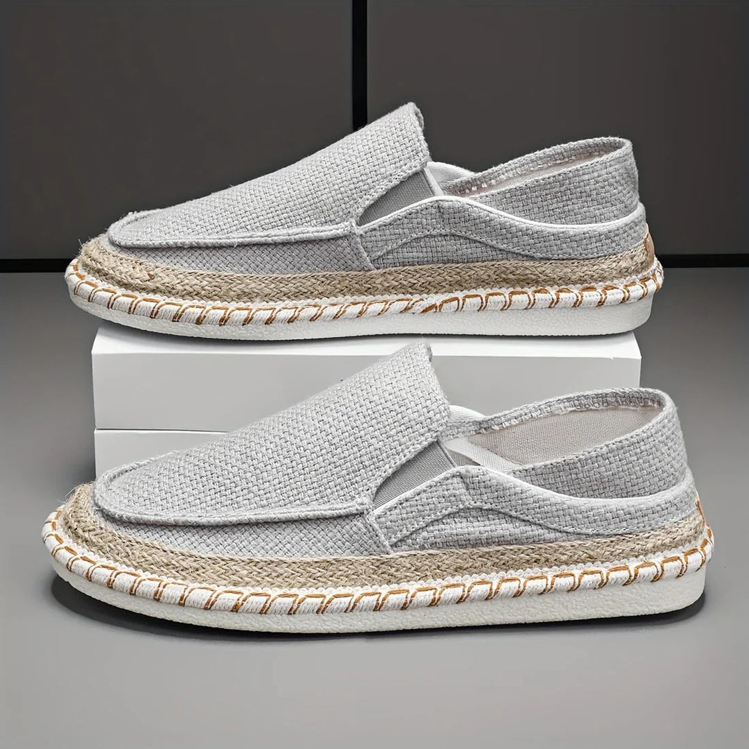 AEROFLEX | Lightweight Breathable Loafers