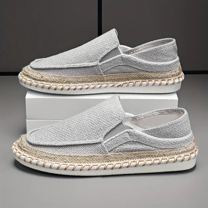 AEROFLEX | Lightweight Breathable Loafers