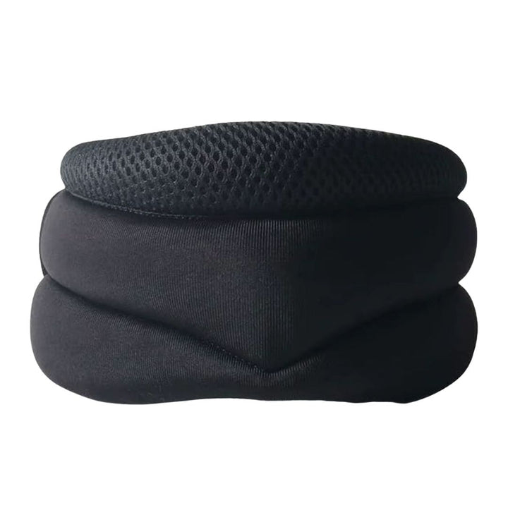 RESTEAZE | Adjustable Neck Support for Pain-Free Sleep