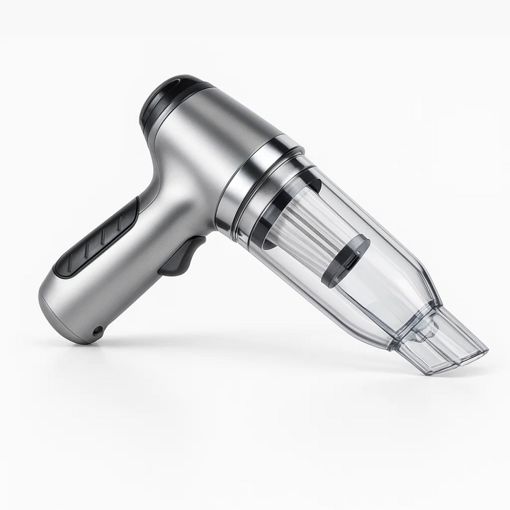 SWIFTVAC | Wireless Compact Vacuum